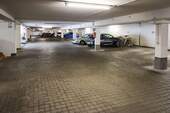Tiefgarage - 