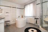 Badezimmer EG - 