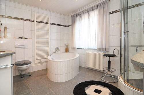 Badezimmer EG - 