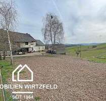 Bauernhof Nähe Pronsfeld – in absolut ruhiger Lage