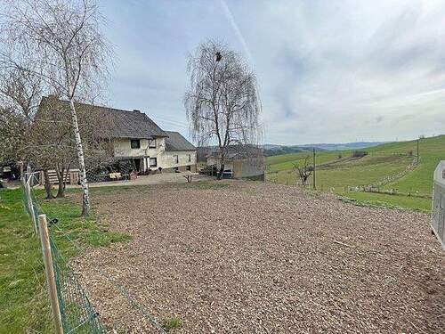 362-01.jpg - 6 Zimmer Bauernhaus, Landhaus zum Kaufen in Pronsfeld