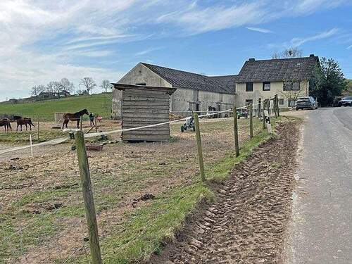 362-03.jpg - Bauernhaus, Landhaus mit 165,00 m&sup2; in Pronsfeld zum Kaufen