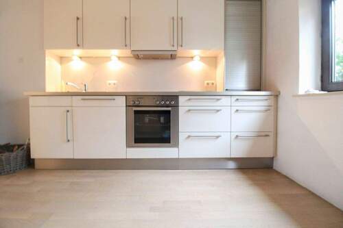 Einbauküche - 3 Zimmer Reihenmittelhaus zum Kaufen in Kassel