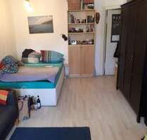 Charmante 3-Raum-Altbauwohnung in der Talstraße, Jena