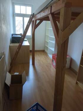 klein1 - 3 Zimmer Etagenwohnung zur Miete in Jena