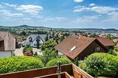 Balkon-Aussicht - 