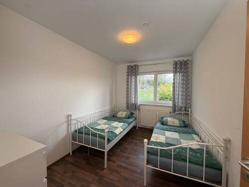 Schlafzimmer 1. OG - 