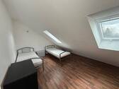Schlafzimmer DG - 