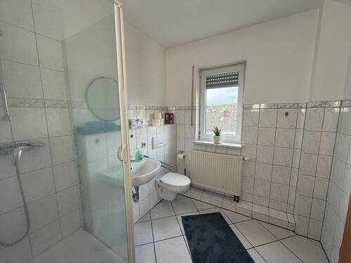 Badezimmer DG - 