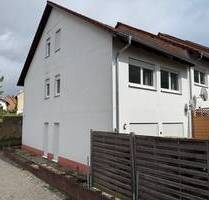 Für die ganze Familie: Reihenendhaus mit 4 Schlafzimmern in Mehlbach