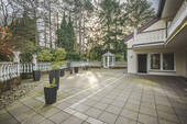 Terrasse Ansicht 2 - 