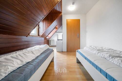 SCHLAFZIMMER - 