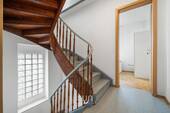 TREPPENHAUS - 