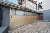 GARAGE - 