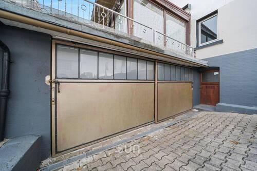 GARAGE - 