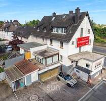 FAKTOR 15 IN OBERURSEL: Ihr neues Mehrfamilienhaus in Bestlage mit hohem Potential - Oberursel (Taunus) Bommersheim