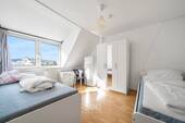 SCHLAFZIMMER - 1 Zimmer Mehrfamilienhaus, Wohnhaus zum Kaufen in Oberursel (Taunus)
