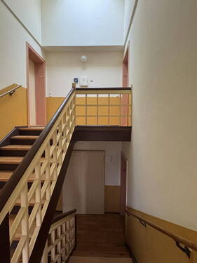Treppenhaus - 