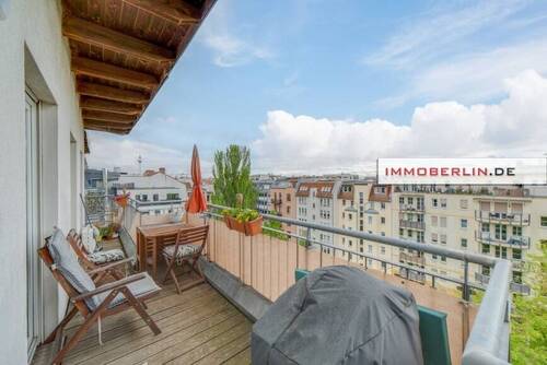 1 - 2 Zimmer Etagenwohnung zum Kaufen in Berlin