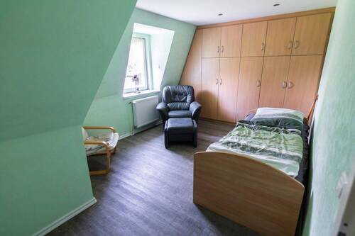 Kinderzimmer 1 - 
