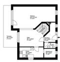 Grundriss Erdgeschoss - 