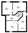 Grundriss Keller - 