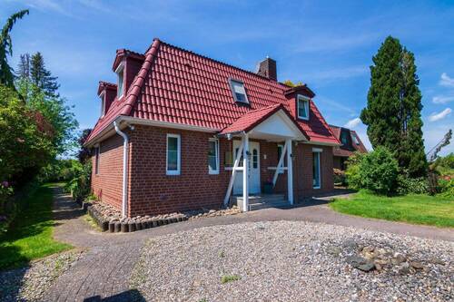 Außenansicht - 4 Zimmer Einfamilienhaus zum Kaufen in Grabau