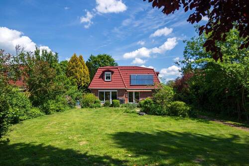 Gartenansicht - 