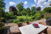 Terrasse nach Südwesten - 