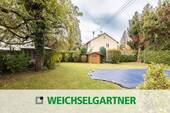 Im Alleinauftrag - Bauplatz fu?r Einfamilienhaus in schöner Ortslage