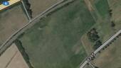 Google Earth - Gewerbeobjekt (Büro, Produktion, Verkauf) in Bruchmühlbach-Miesau zum Kaufen