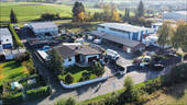Außenbereich - 
