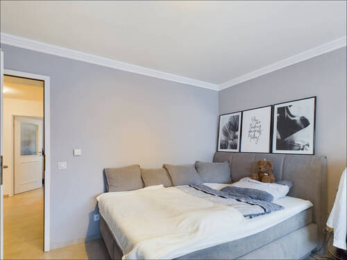 Schlafzimmer - 
