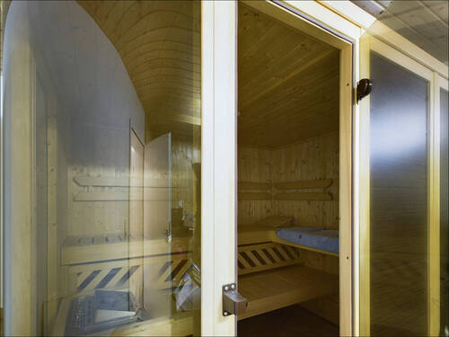 Sauna - 