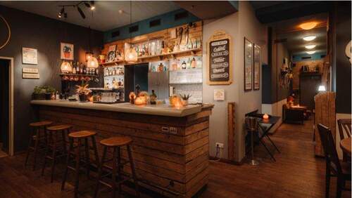 Bar 4 - 