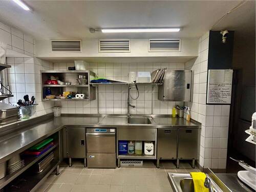 Kitchen 3 - 