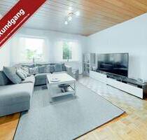 Wohnträume für zwei Generationen - Familienhaus in Coesfeld