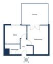 Grundriss - 