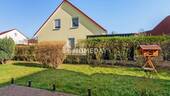 Ausblick - Etagenwohnung mit 35,80 m² in Erfurt zum Kaufen
