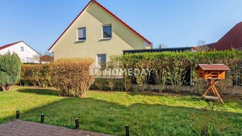 Ausblick - Etagenwohnung mit 35,80 m² in Erfurt zum Kaufen