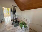 2OG Flur / Treppenhaus - 