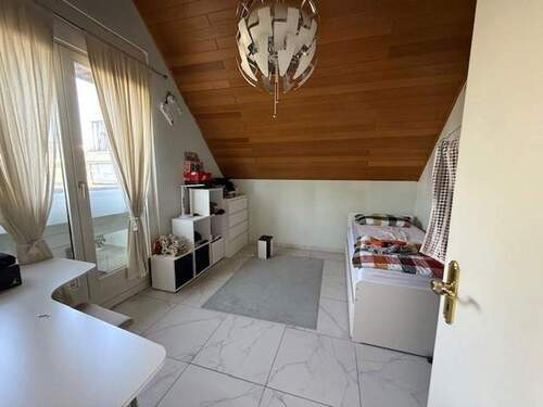 Kinderzimmer - 
