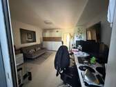Arbeits-/Gästezimmer - 