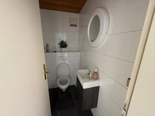Gäste-WC - 