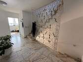 1OG Flur / Treppenhaus - 