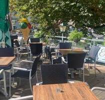 Eiscafé in 1 A Lage - Terrasse - Vollausstattung - Wohnmöglichkeit - Triberg im Schwarzwald Stadtgebiet