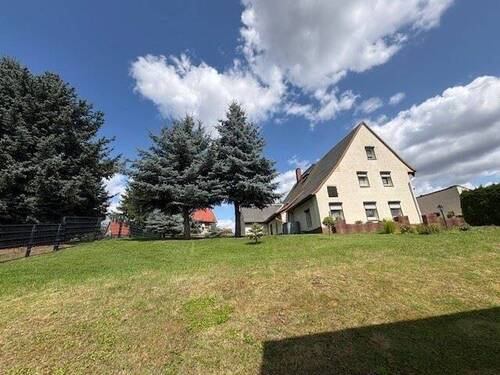 2 - Ländliches Kleinod - Bauernhaus für Naturliebhaber