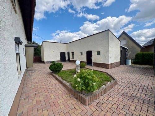 3 - 5 Zimmer Bauernhaus, Landhaus zum Kaufen in Starkenberg