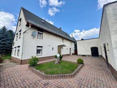 5 - Bauernhaus, Landhaus mit 150,00 m² in Starkenberg zum Kaufen