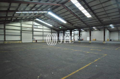 Innenansicht - JLL - Halle in Selfkant zum Kaufen